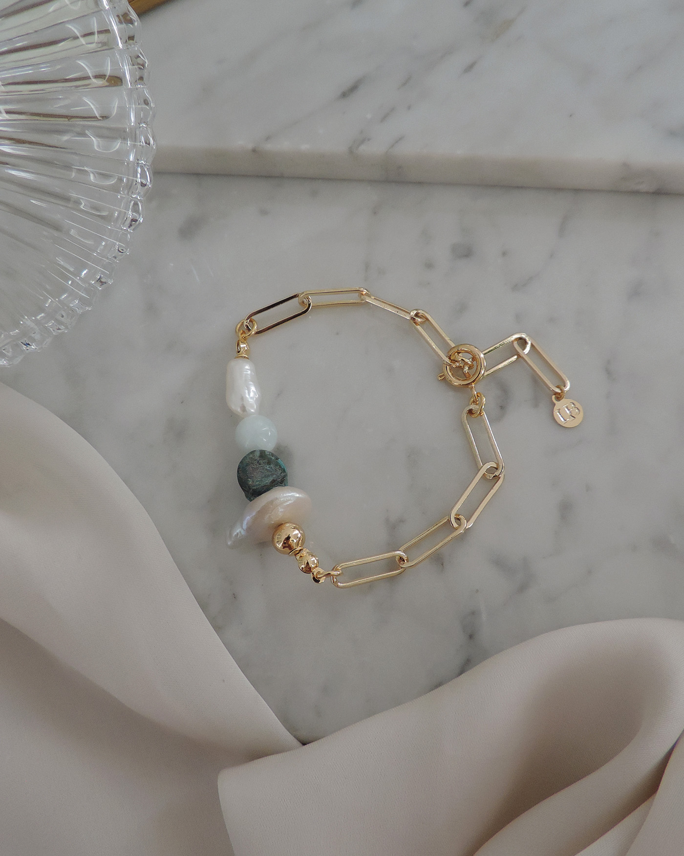 Pulsera Derby