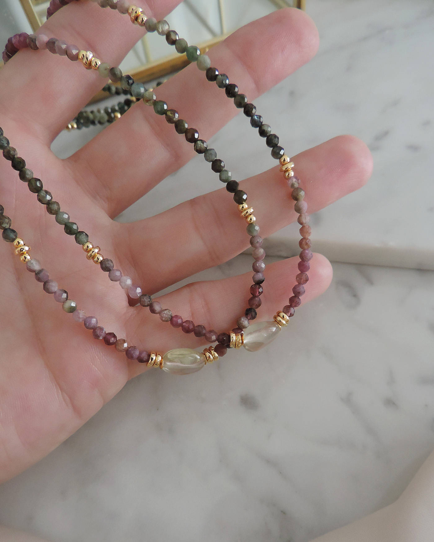 Collar Mlini - Imagen 5