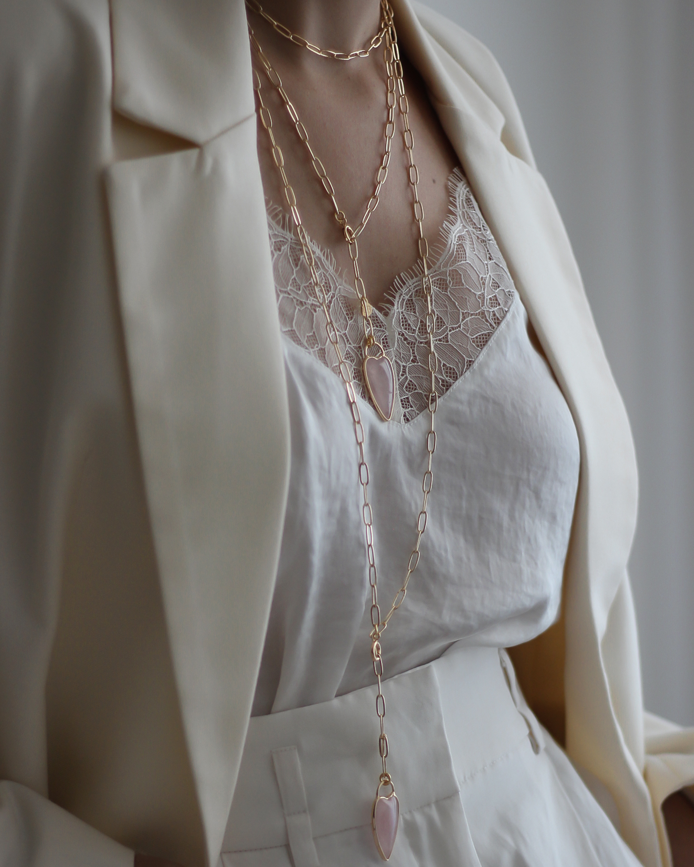 Collar Grasse - Imagen 2