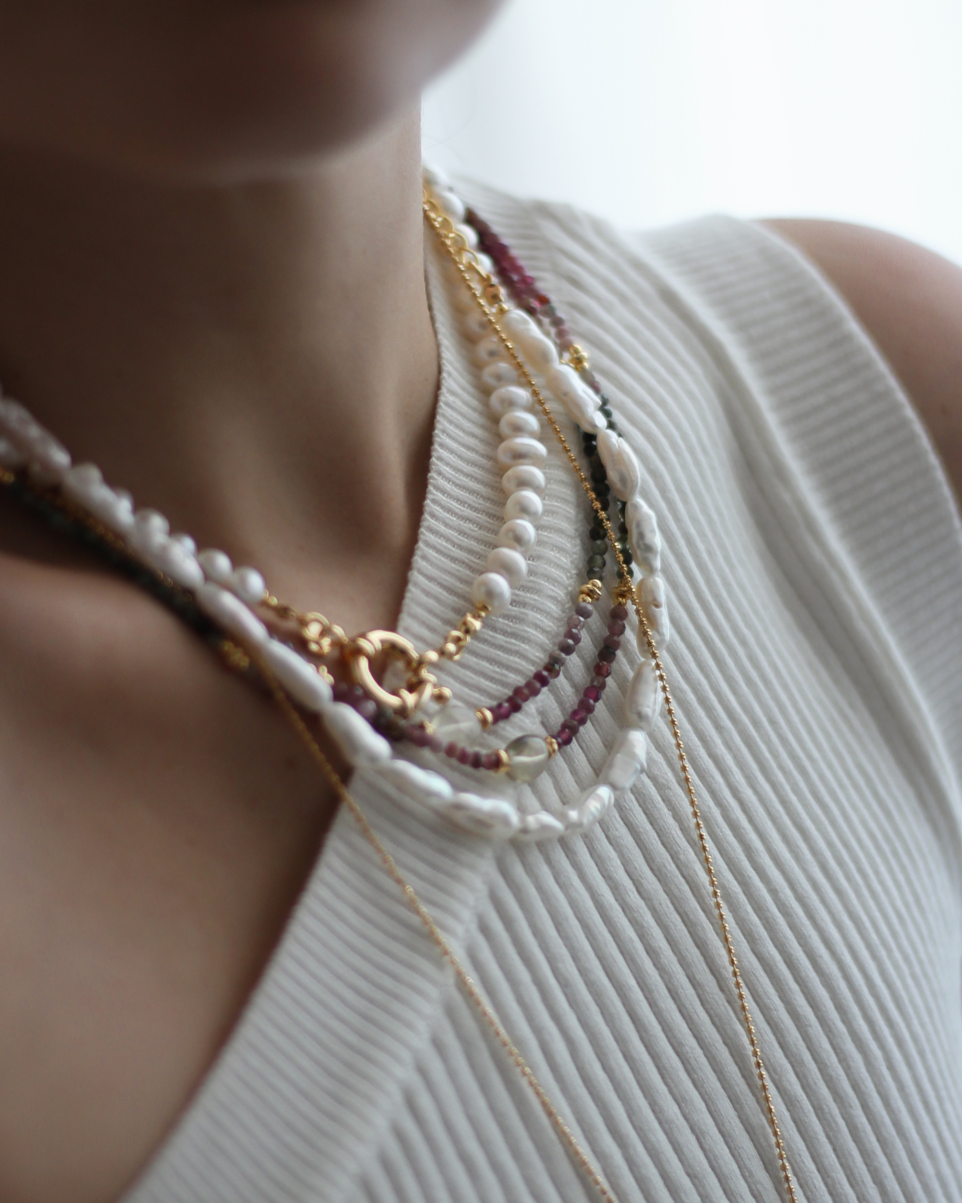 Collar Mlini - Imagen 4