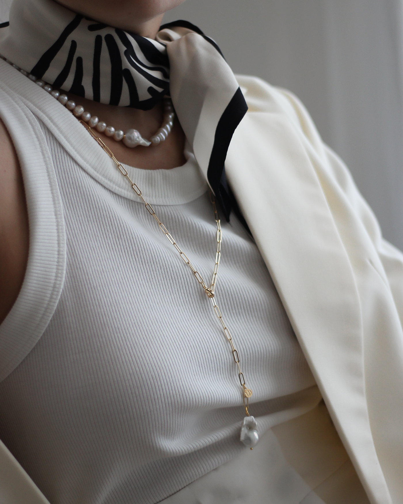 Collar Lucille - Imagen 5