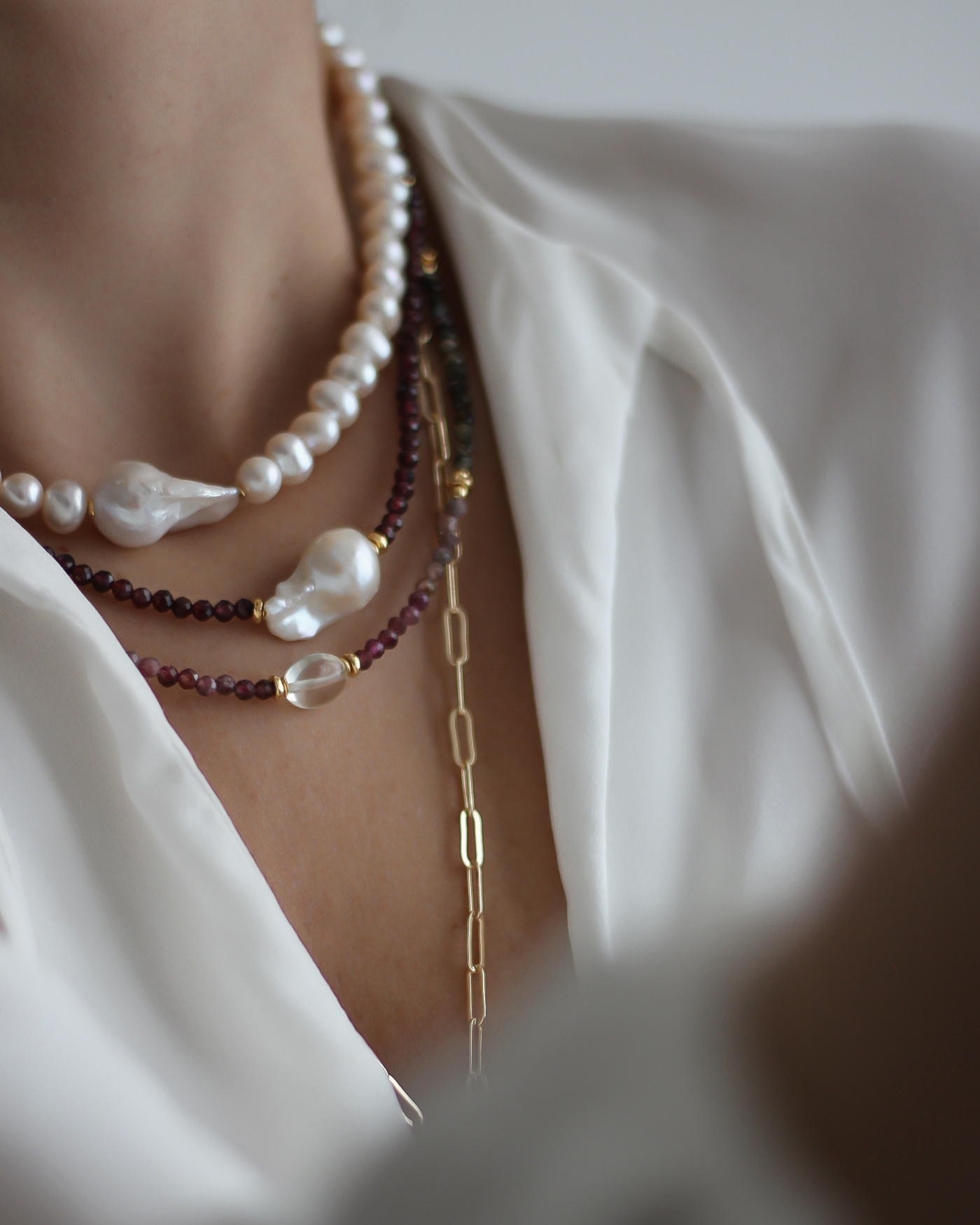 Collar Perle - Imagen 5