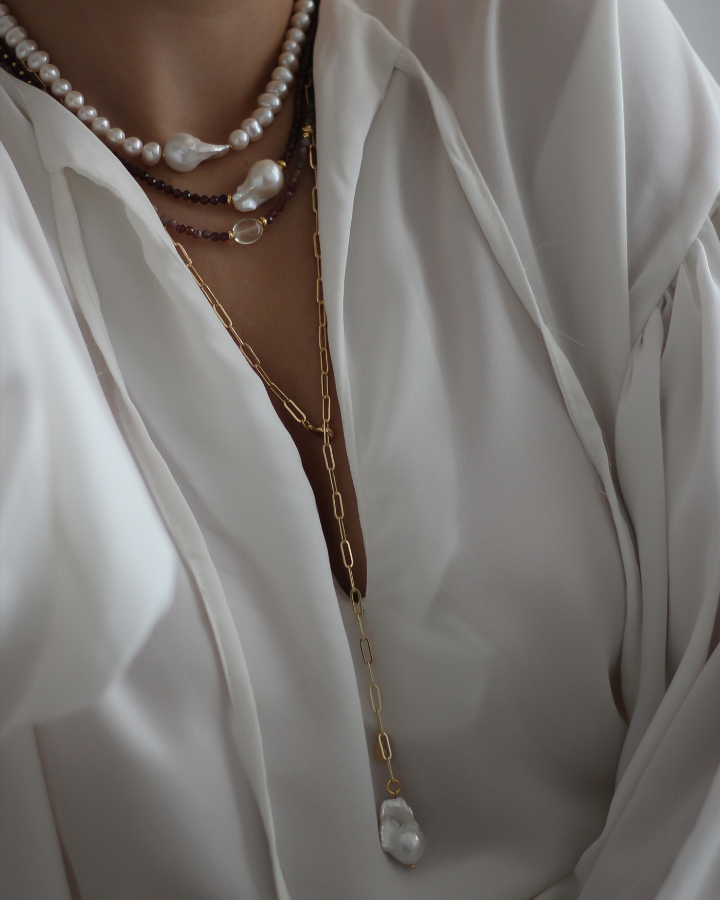 Collar Lucille - Imagen 7