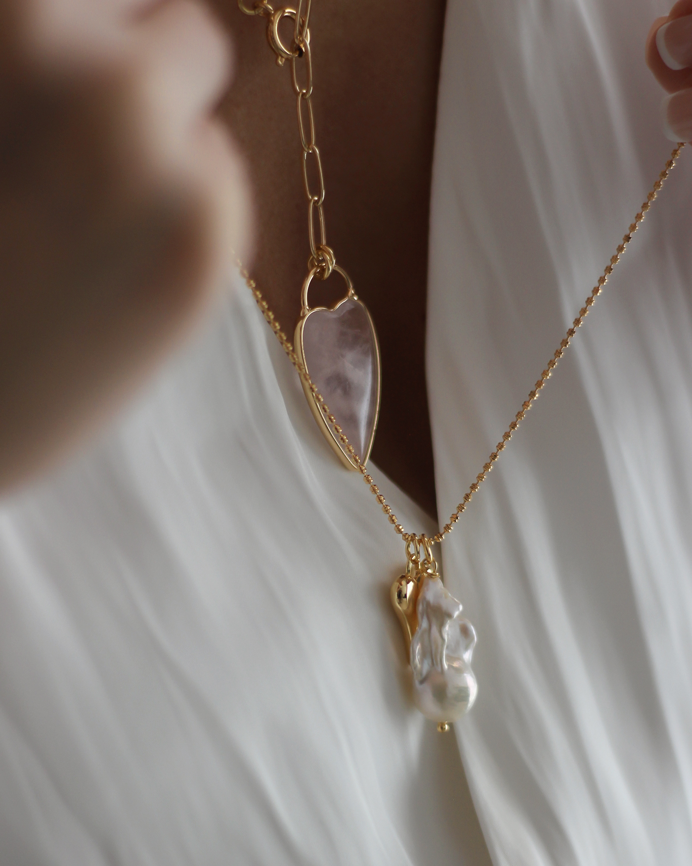 Collar Quwain - Imagen 5