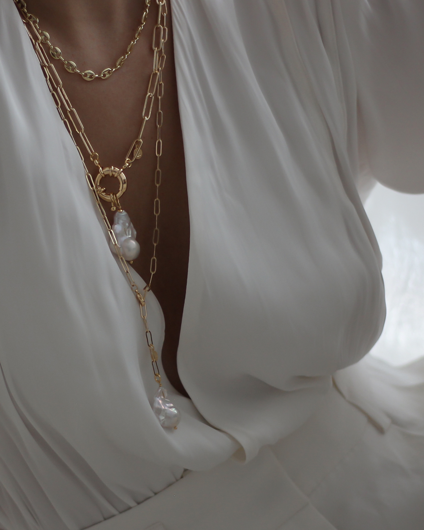 Collar Lucille - Imagen 6