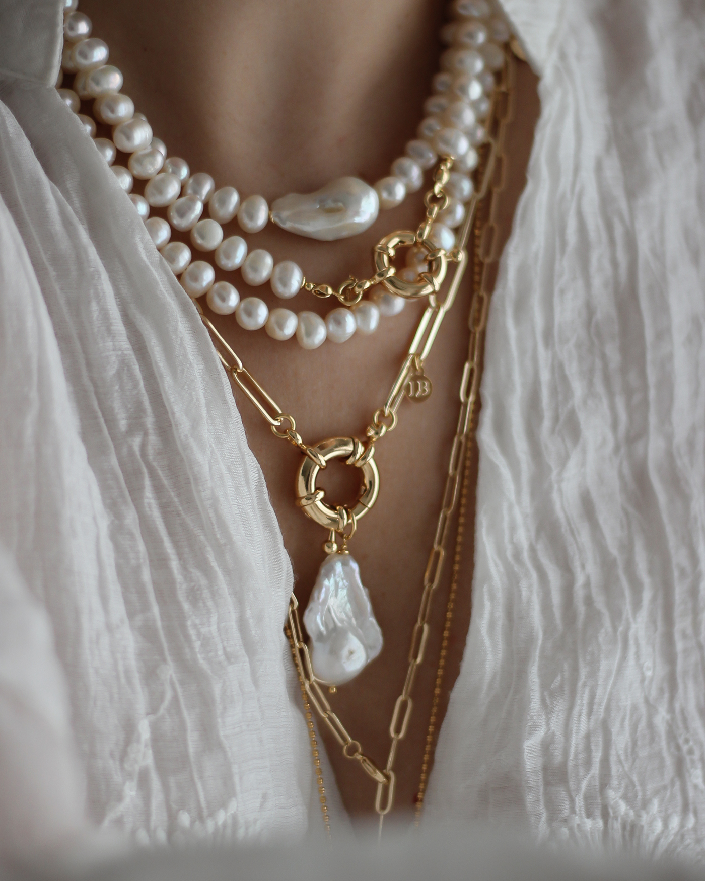 Collar New York - Imagen 6