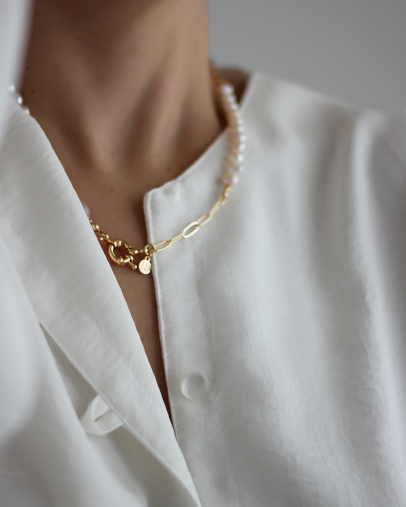 Collar Rivage - Imagen 3
