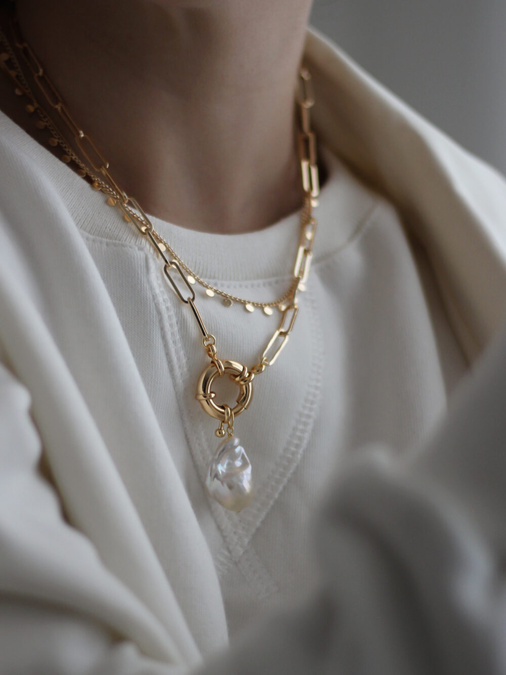 Collar New York