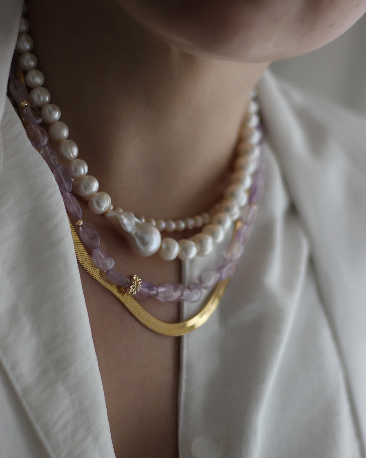Collar Niwa - Imagen 2