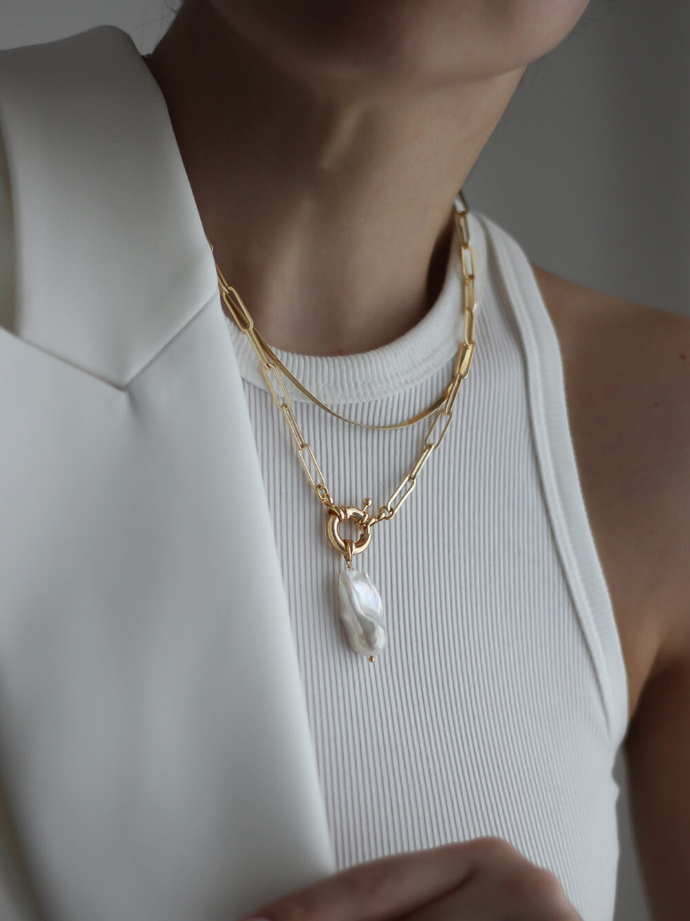 Collar New York*