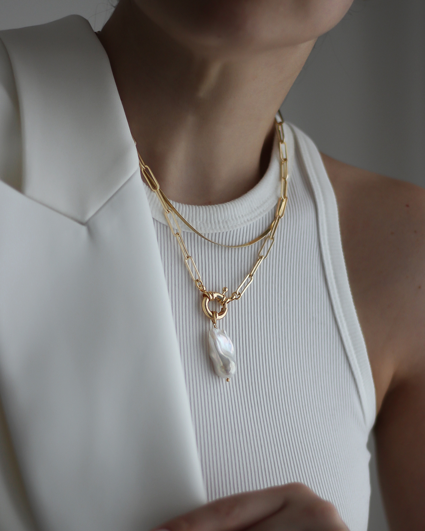Collar New York*