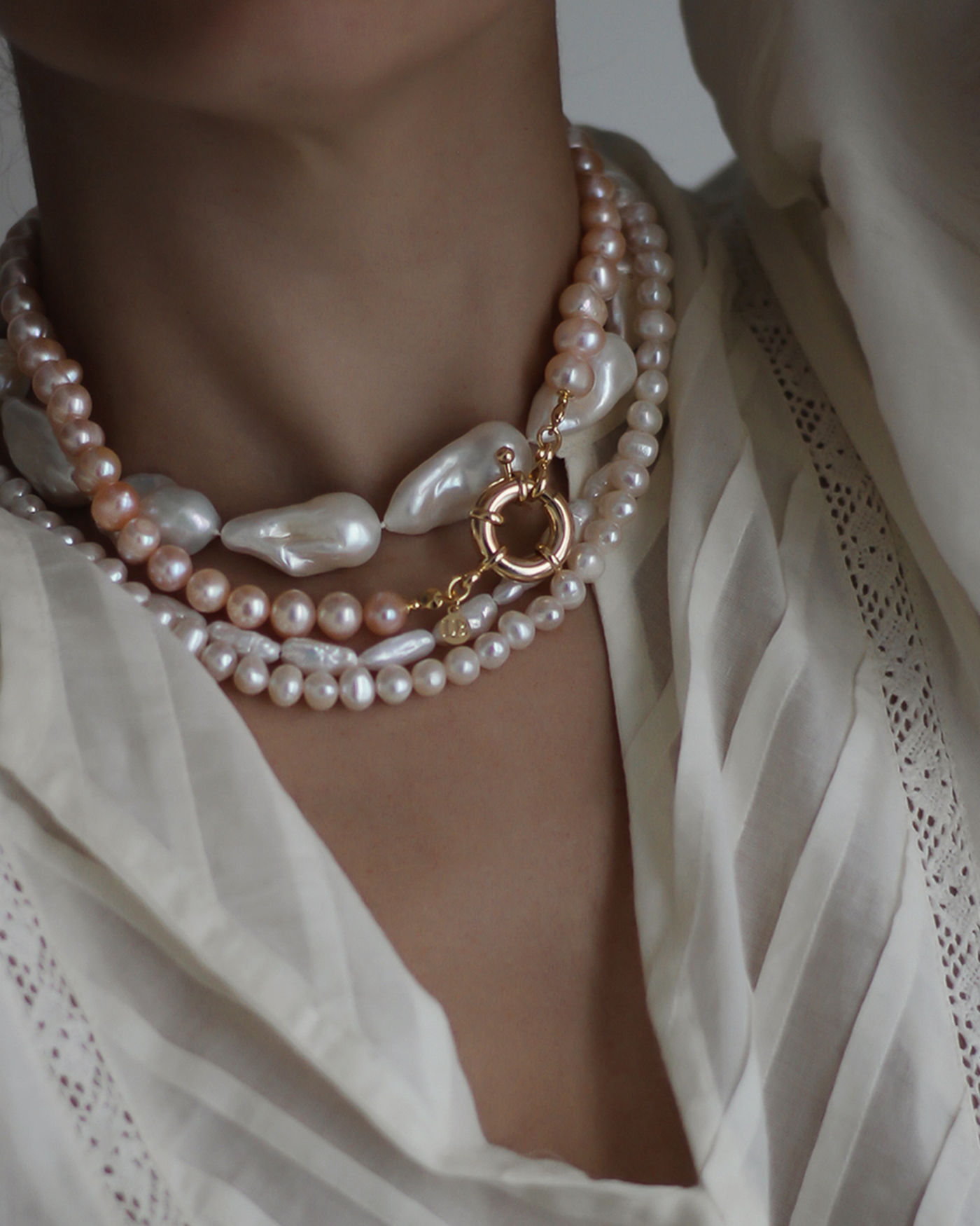 Collar Niké - Imagen 6