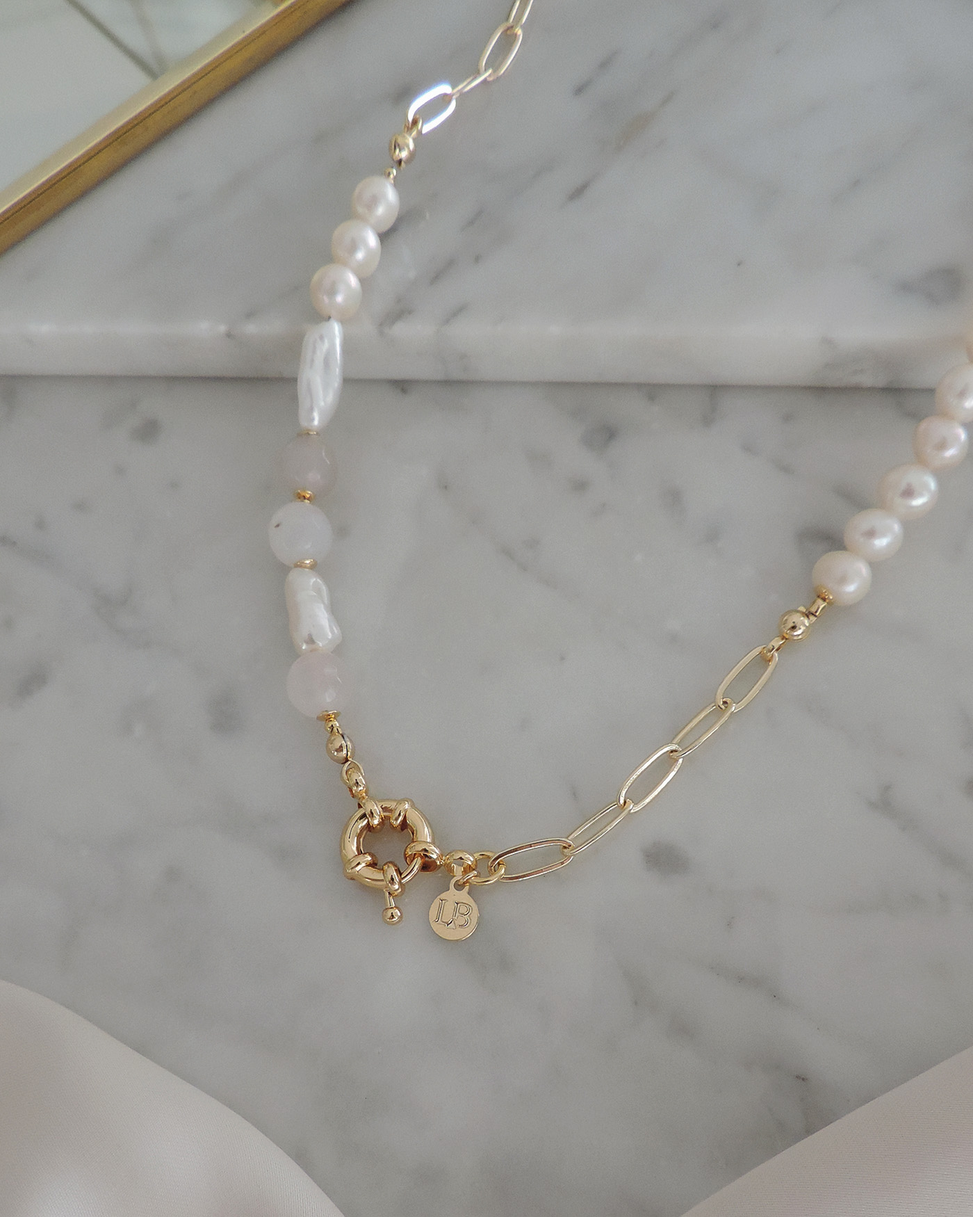 Collar Rivage - Imagen 4