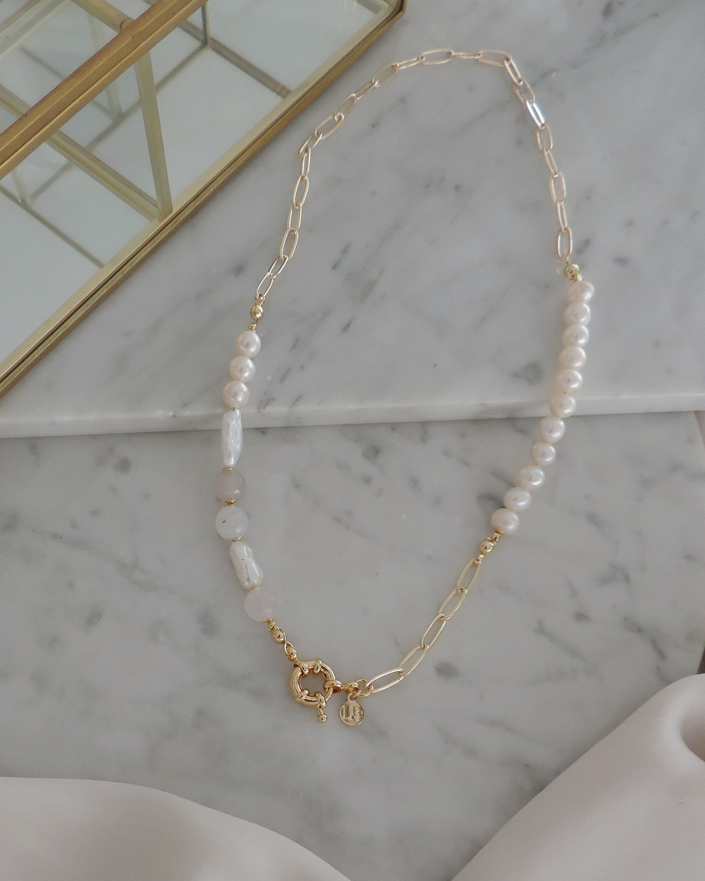 Collar Rivage - Imagen 2