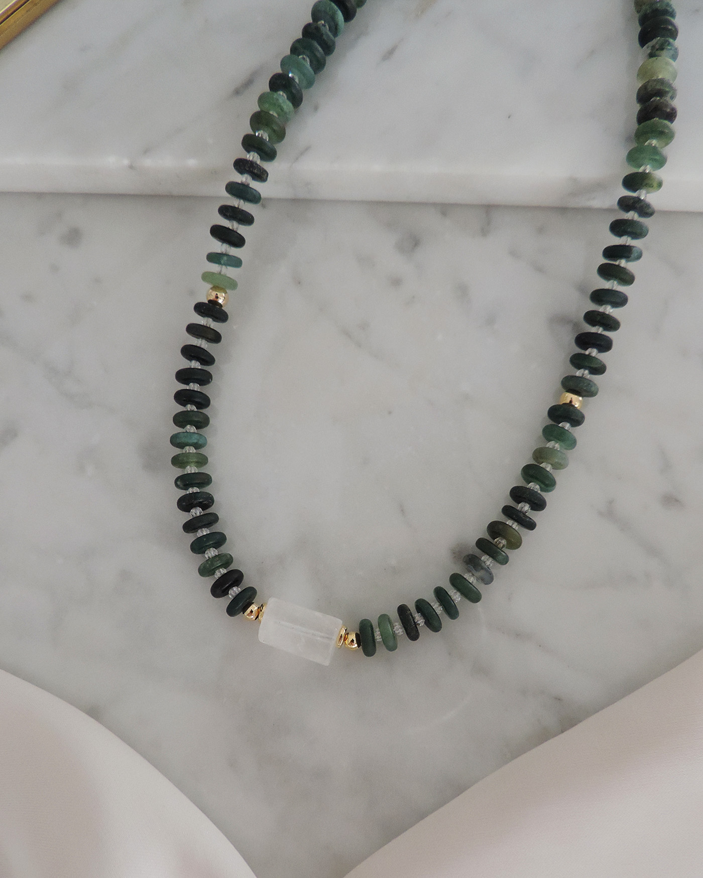 Collar Zinnia - Imagen 2