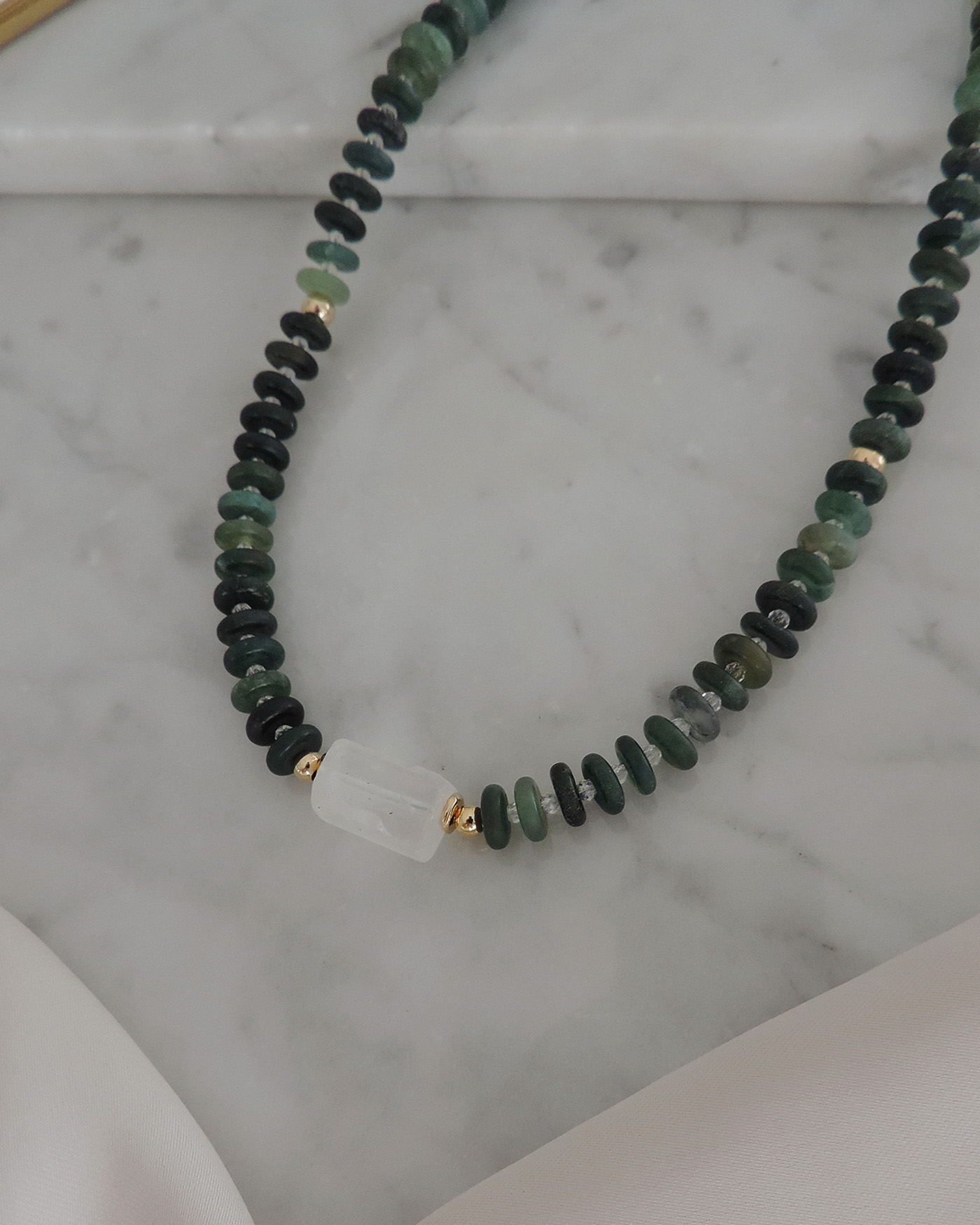 Collar Zinnia - Imagen 4