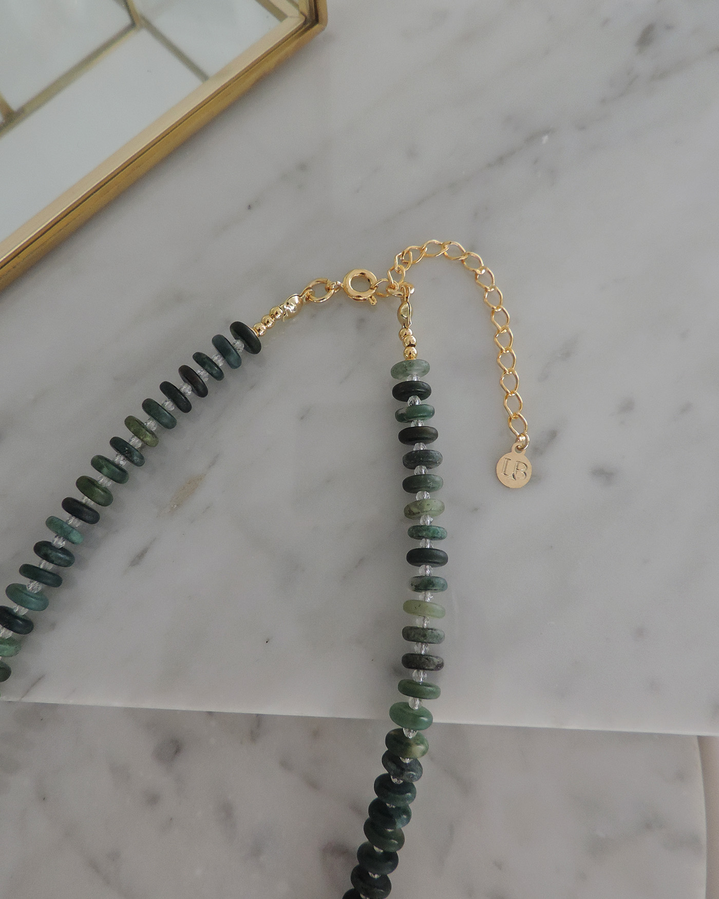 Collar Zinnia - Imagen 5