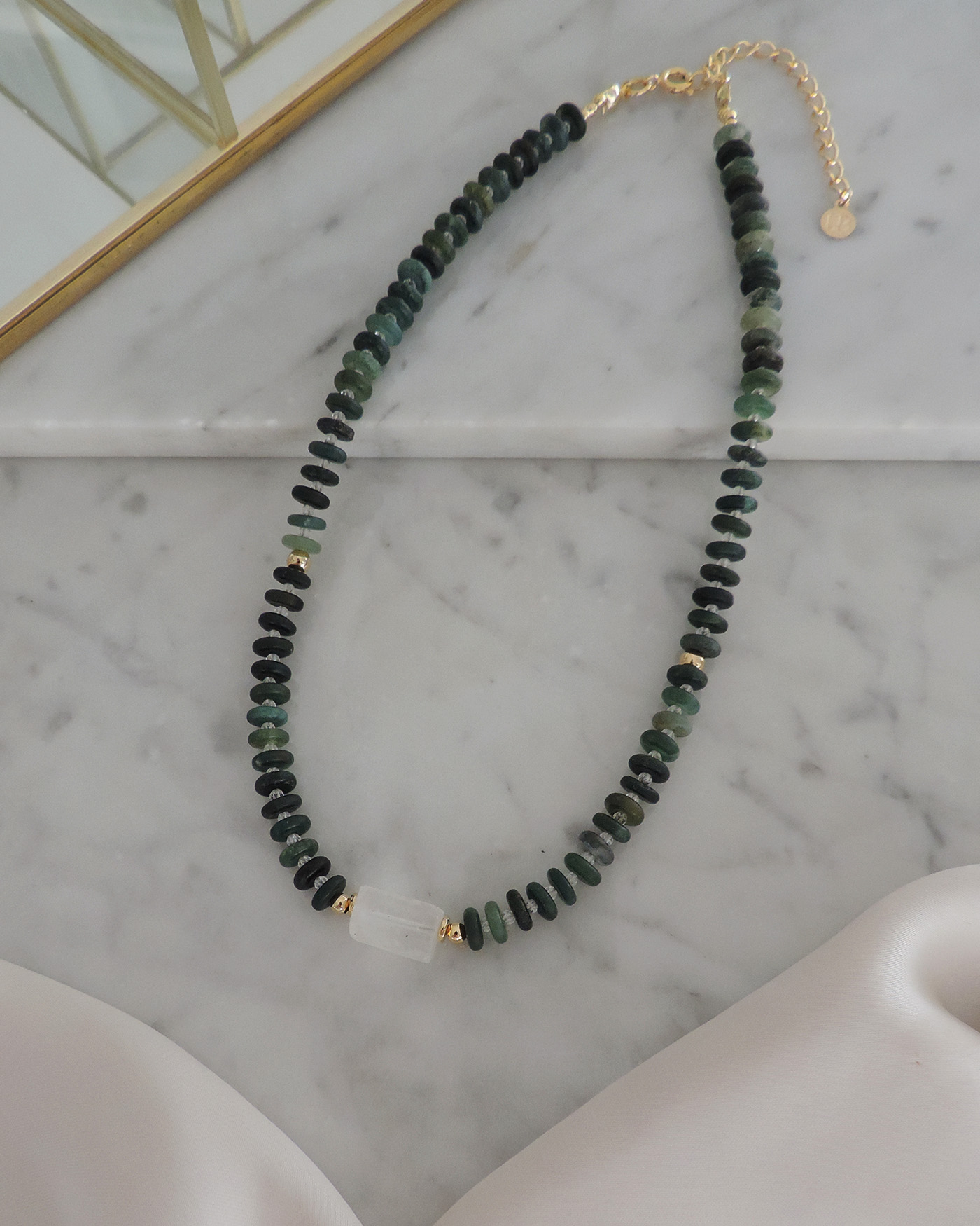 Collar Zinnia - Imagen 3