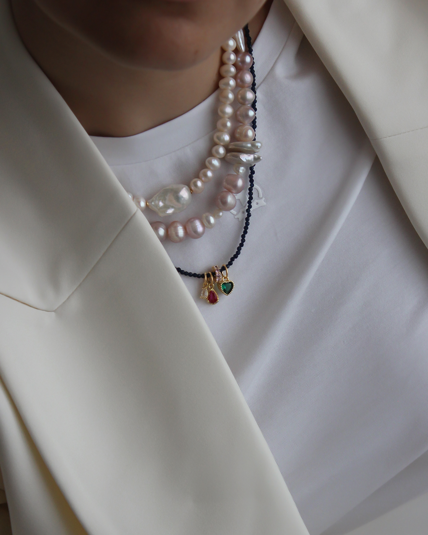 Collar Perle - Imagen 14