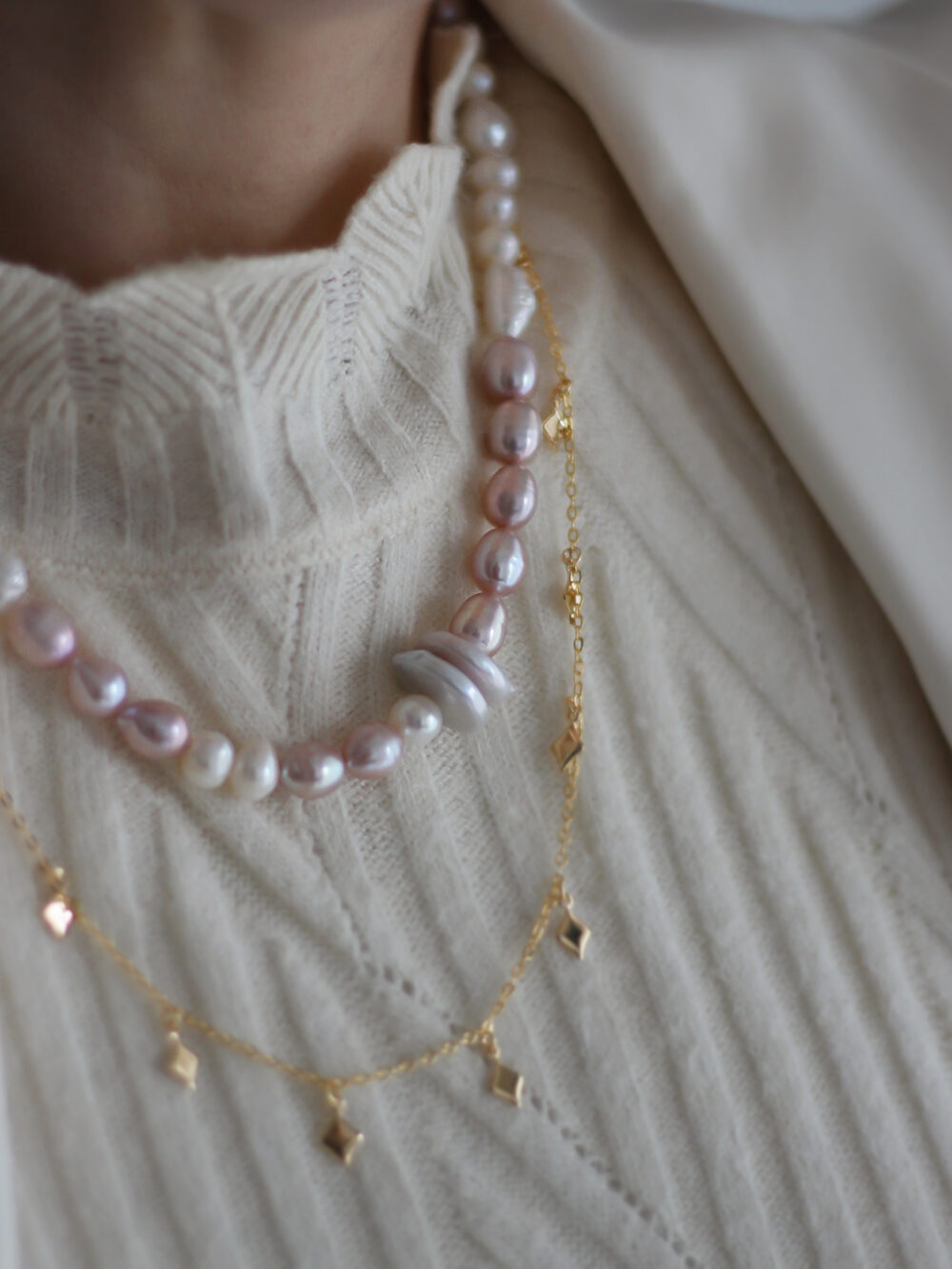 Collar Linda