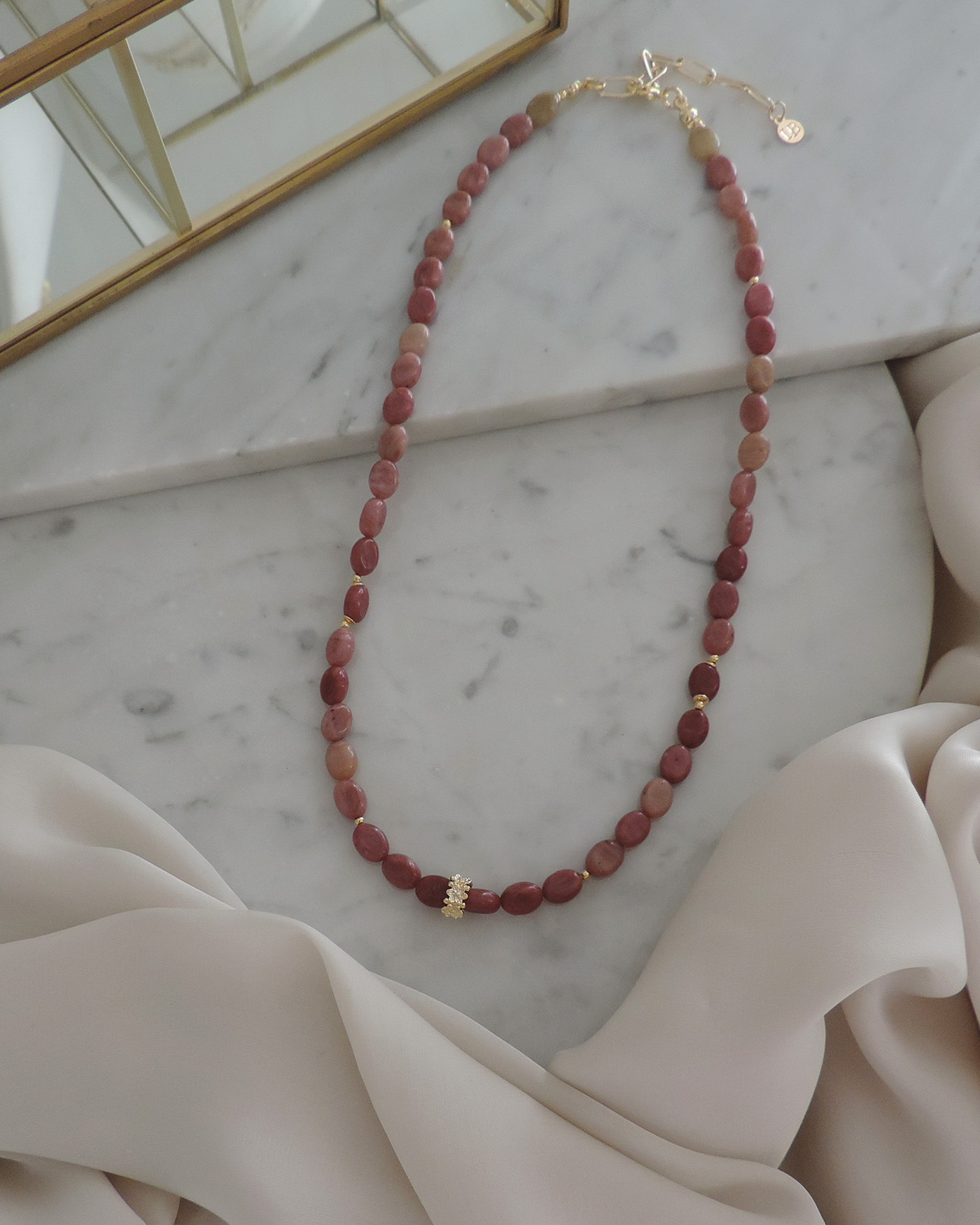 Collar Pierre - Imagen 3