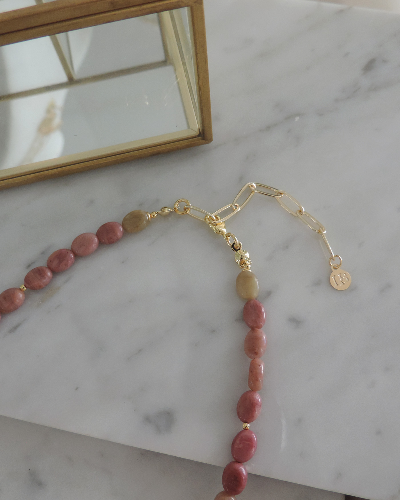 Collar Pierre - Imagen 4