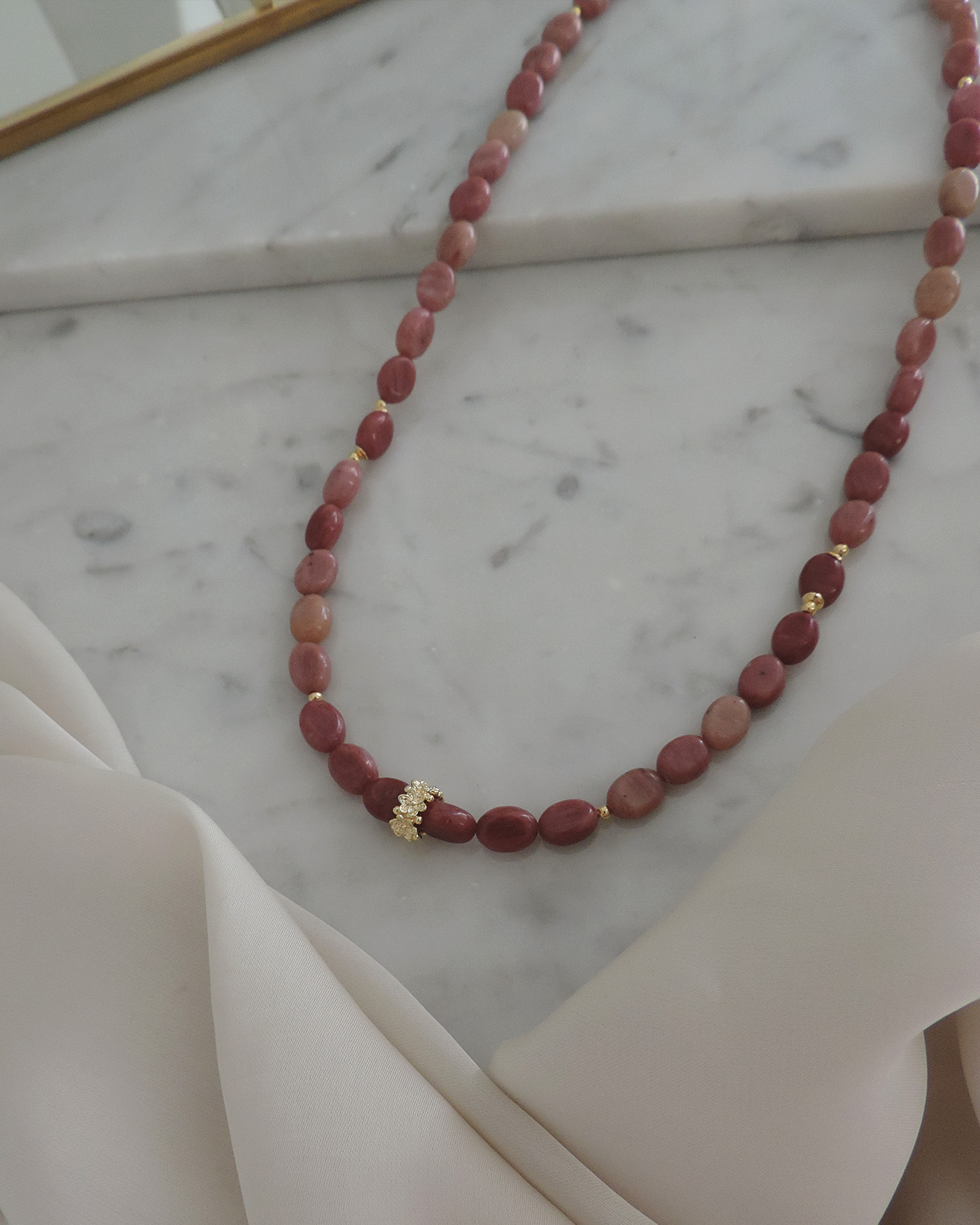 Collar Pierre - Imagen 2