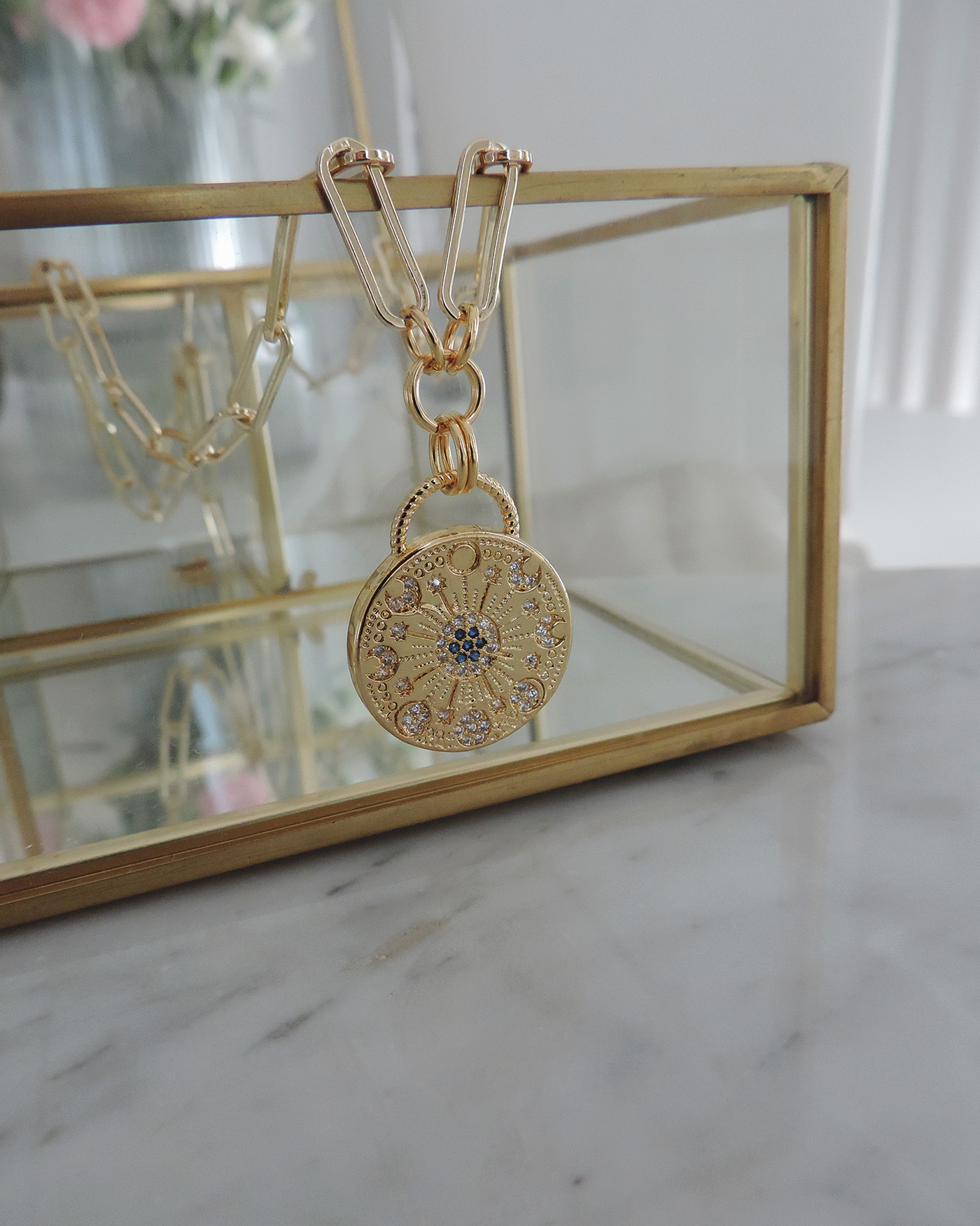 Collar Cosmos - Imagen 2