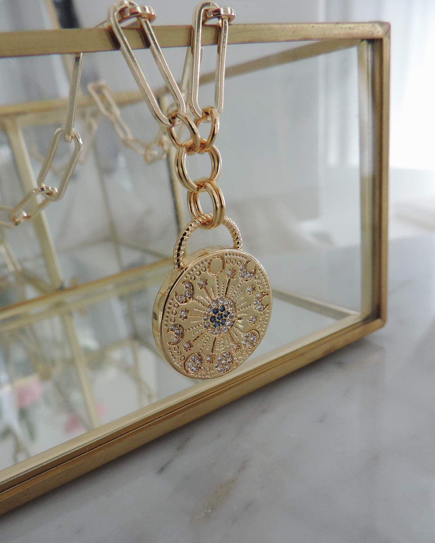 Collar Cosmos - Imagen 4