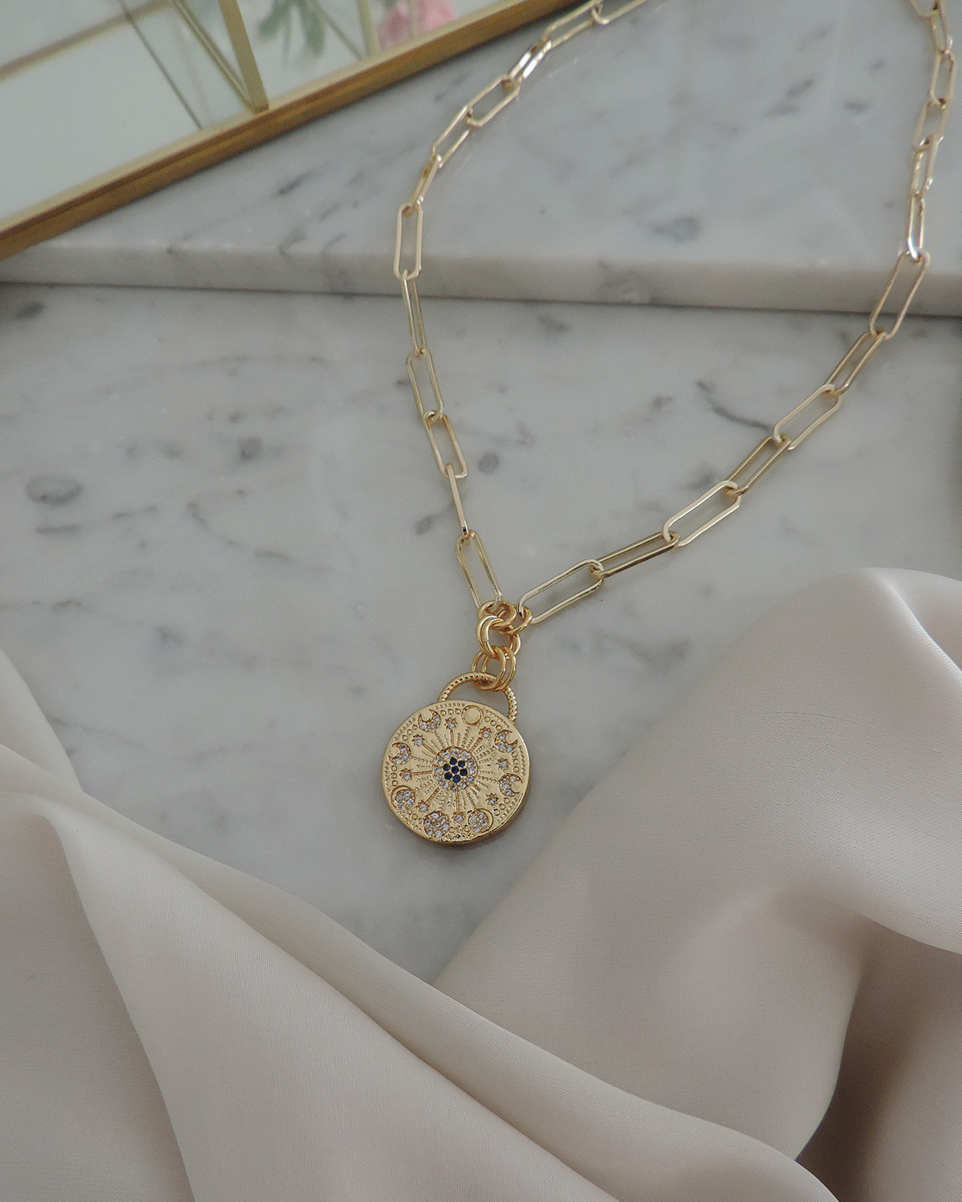 Collar Cosmos - Imagen 3