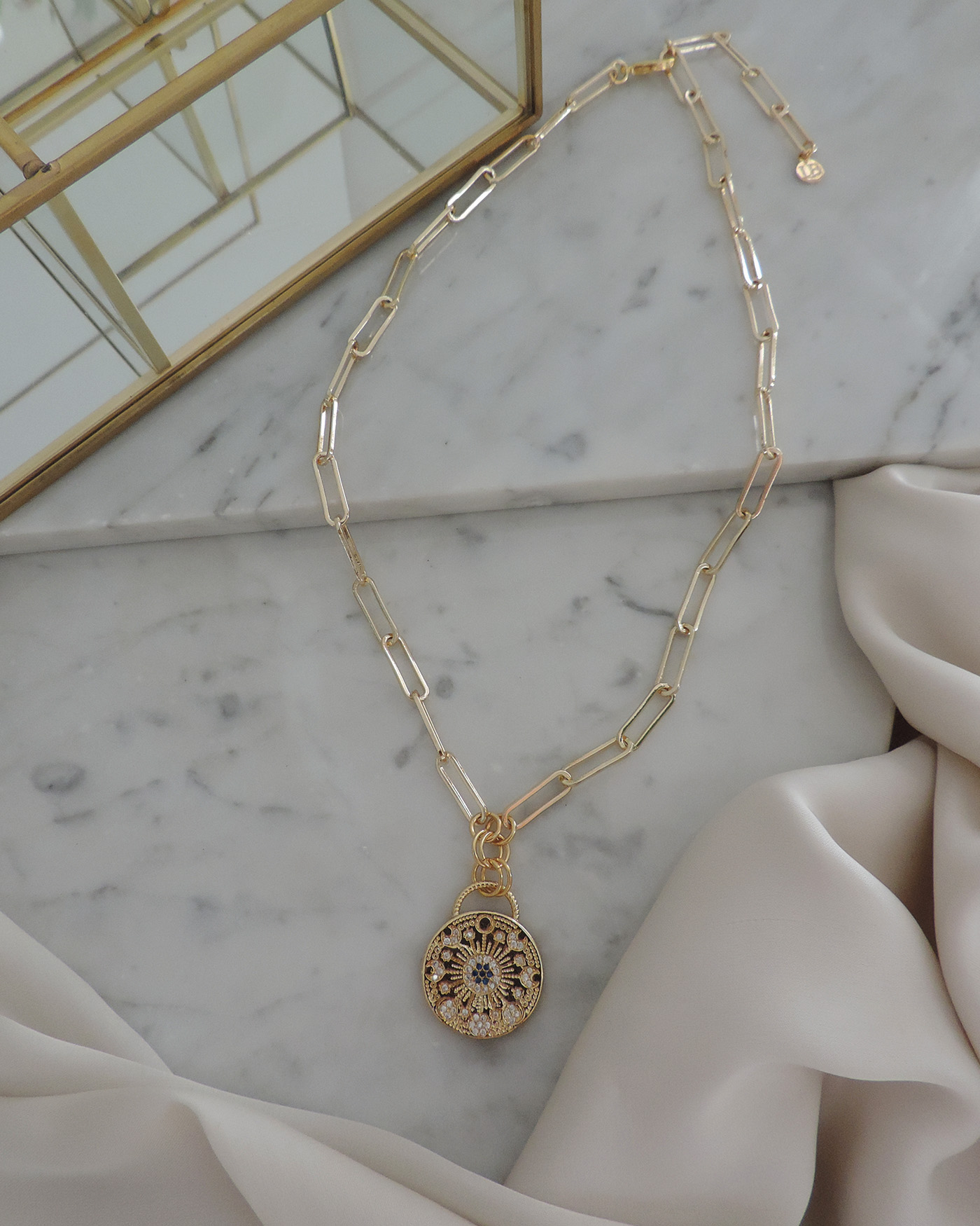 Collar Cosmos - Imagen 6