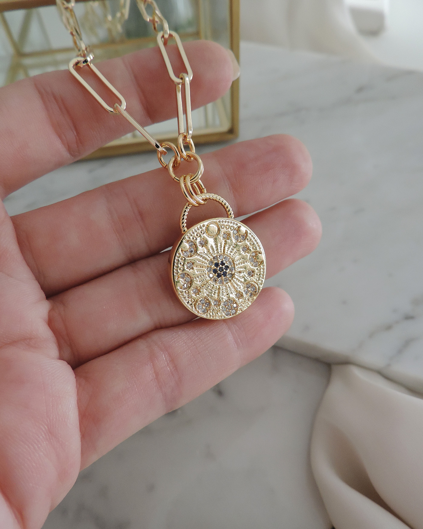 Collar Cosmos - Imagen 5