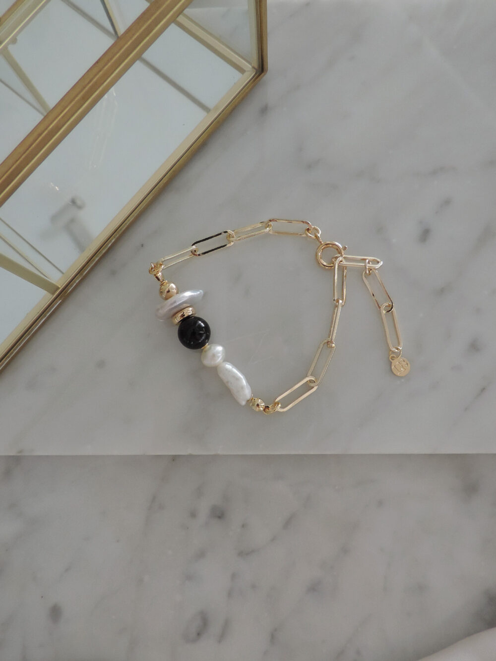 Pulsera Nina