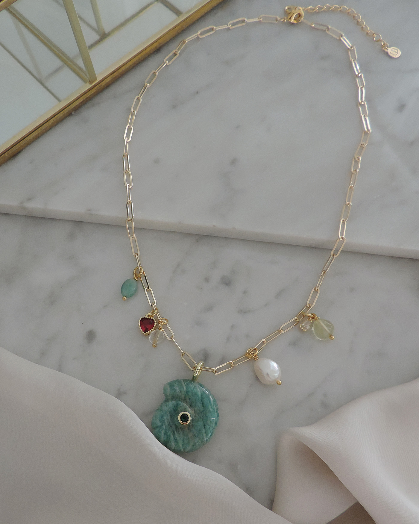 Collar Pompi - Imagen 3