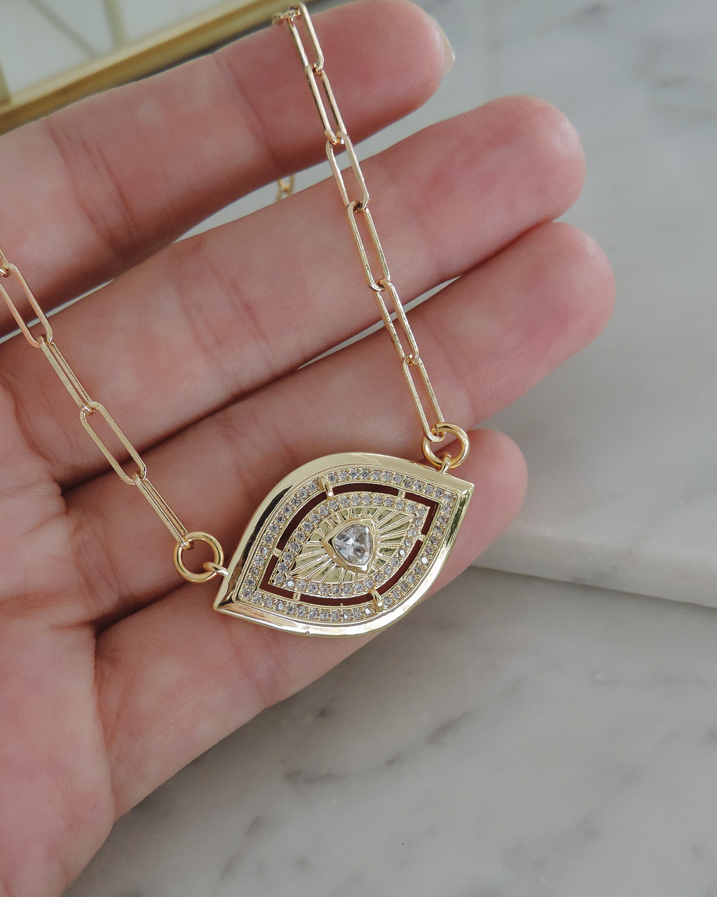 Collar Eye - Imagen 4