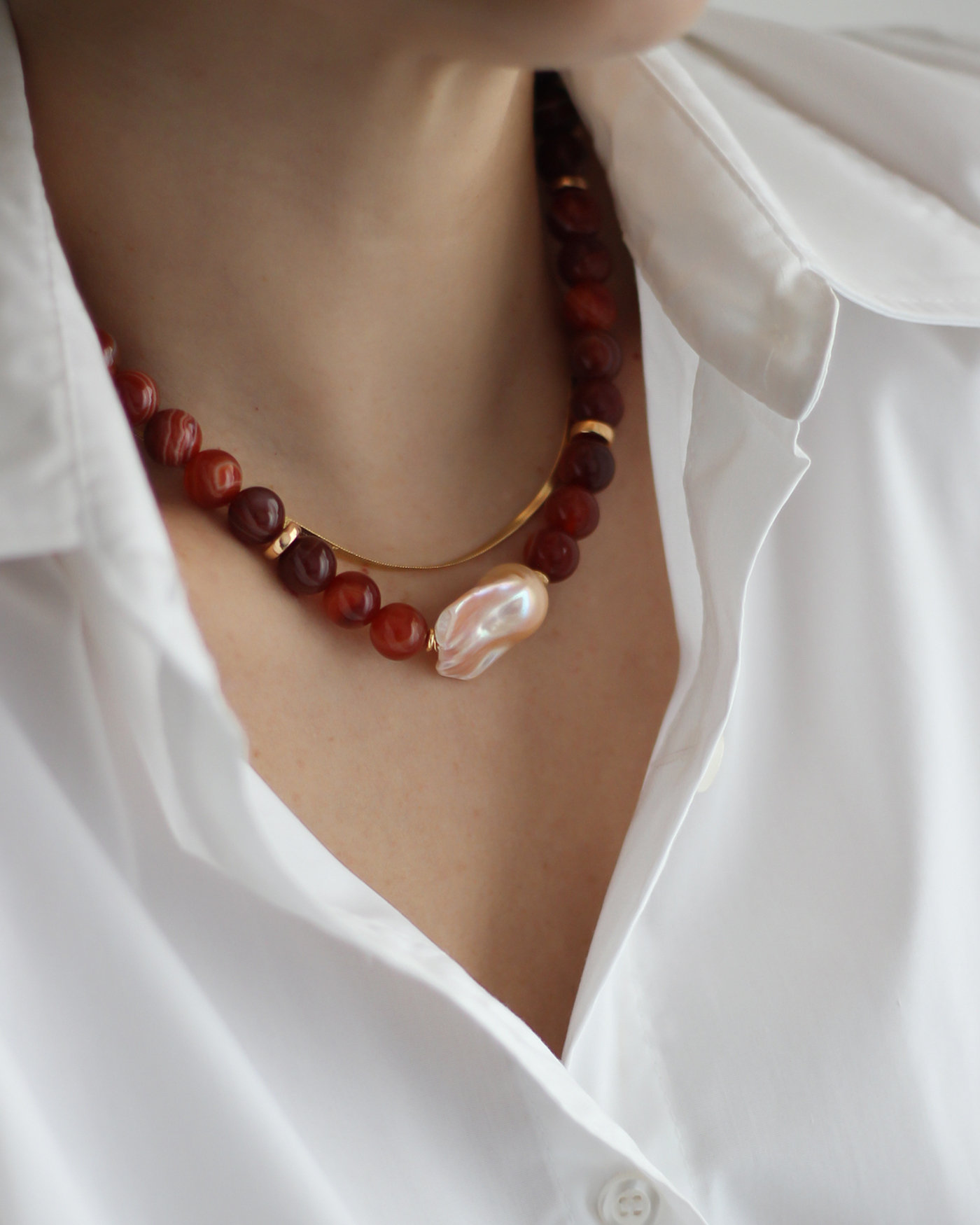 Collar Cobisa