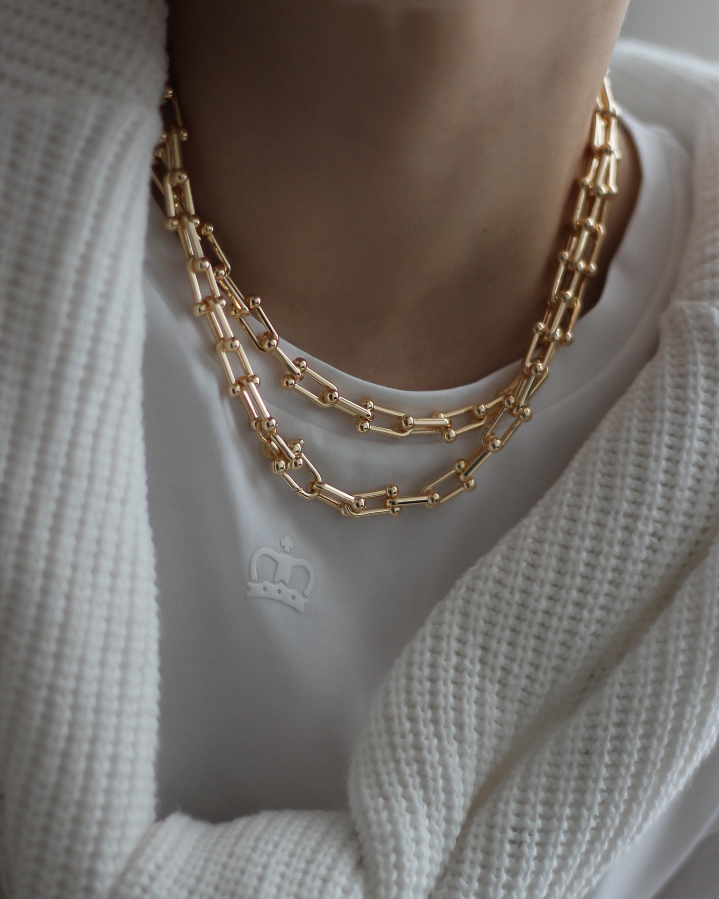 Collar Charles