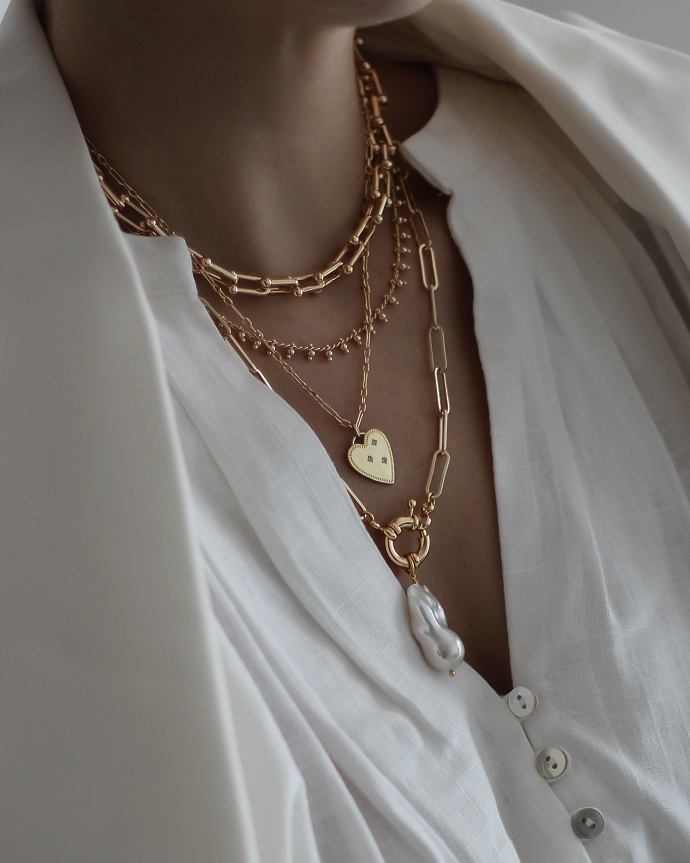 Collar Charles - Imagen 9