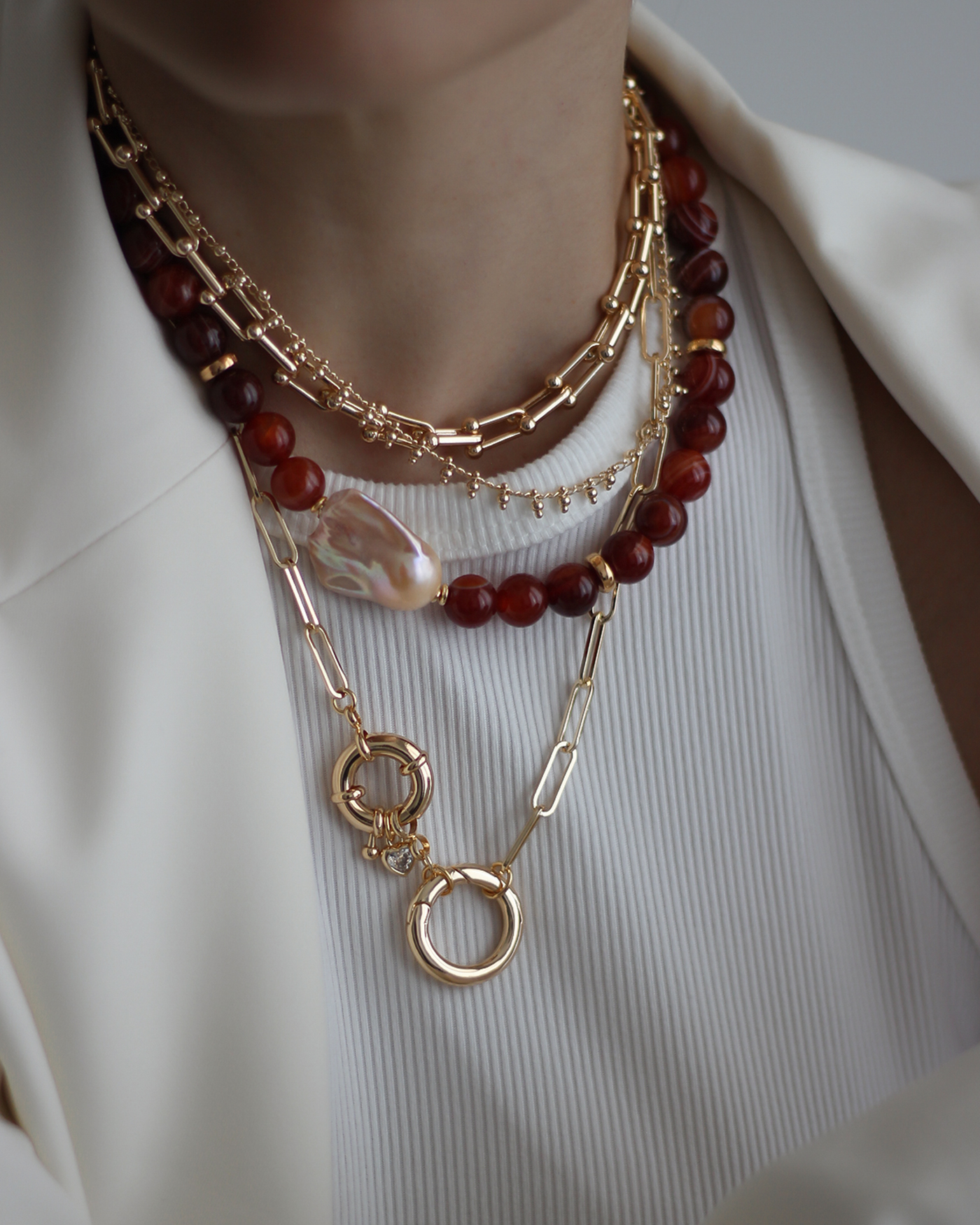 Collar Cobisa - Imagen 2