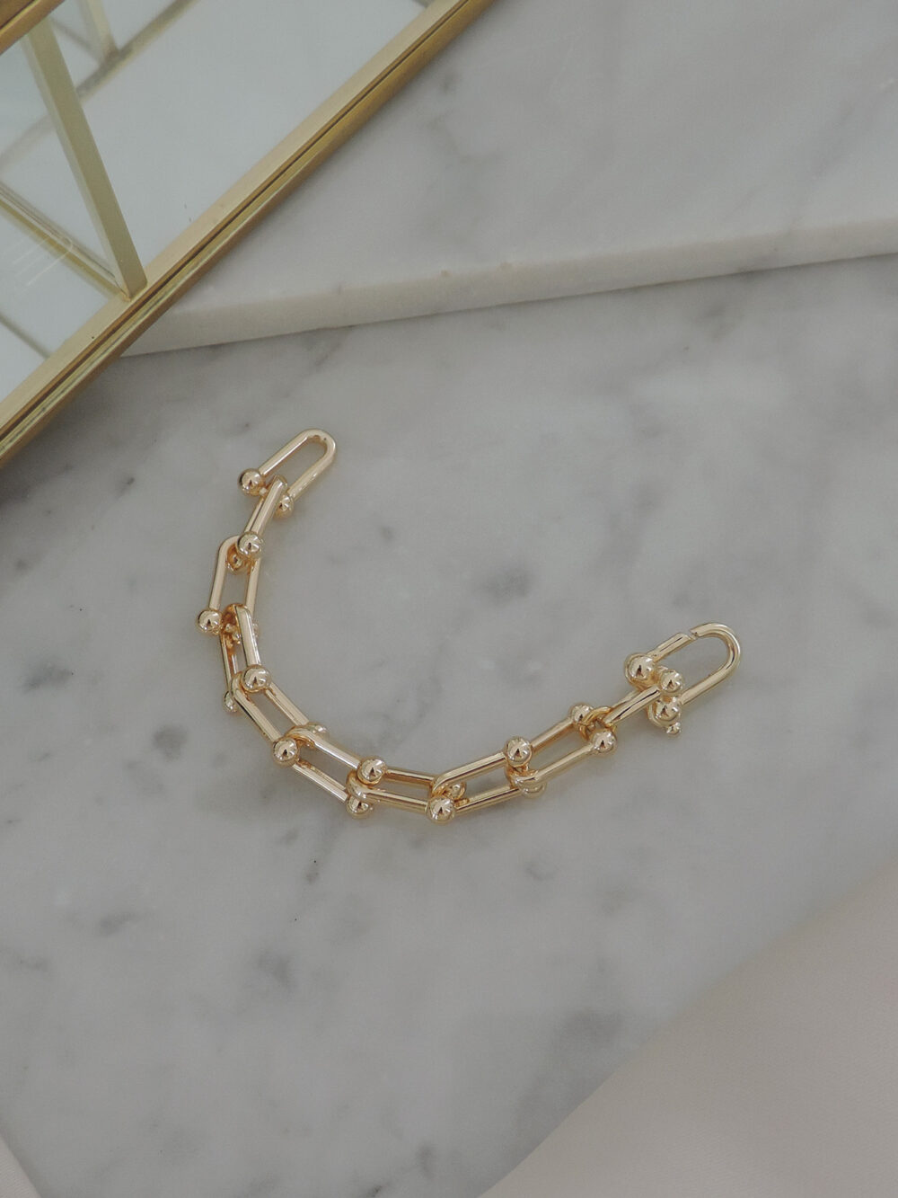 Extensor Charles Chain