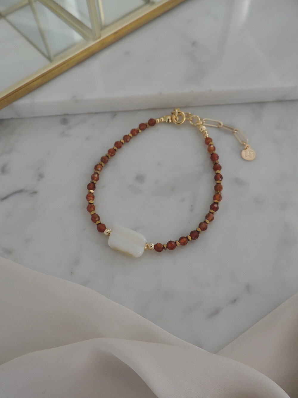 Pulsera Tom