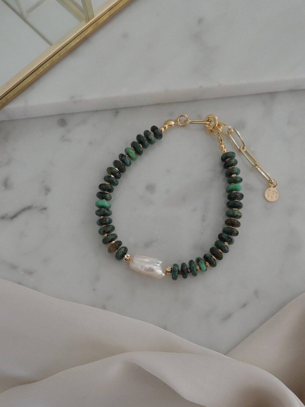 Pulsera Milano