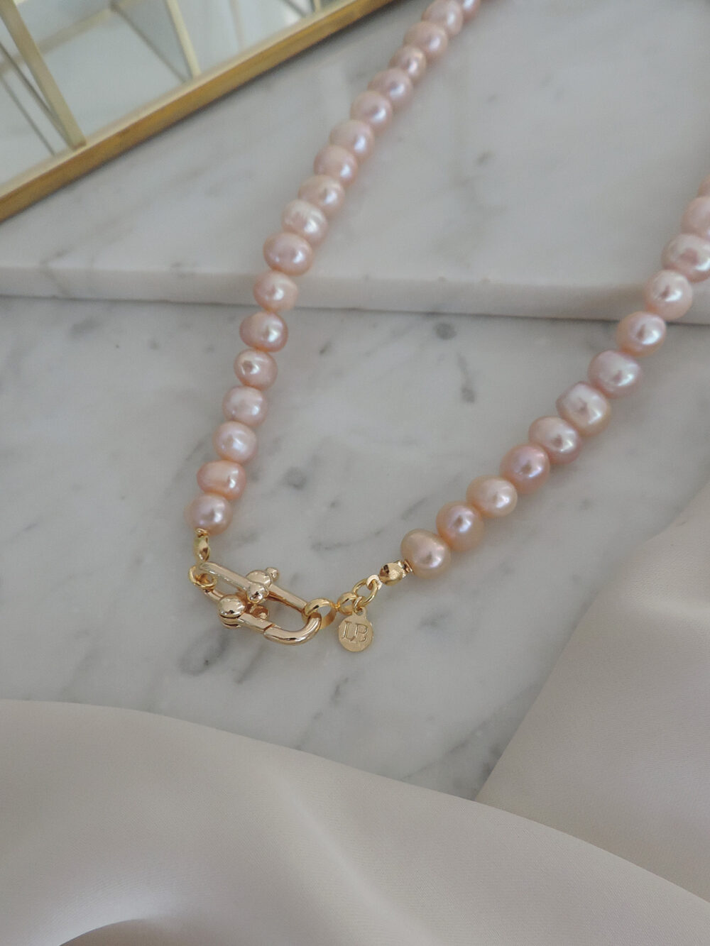 Collar Gea