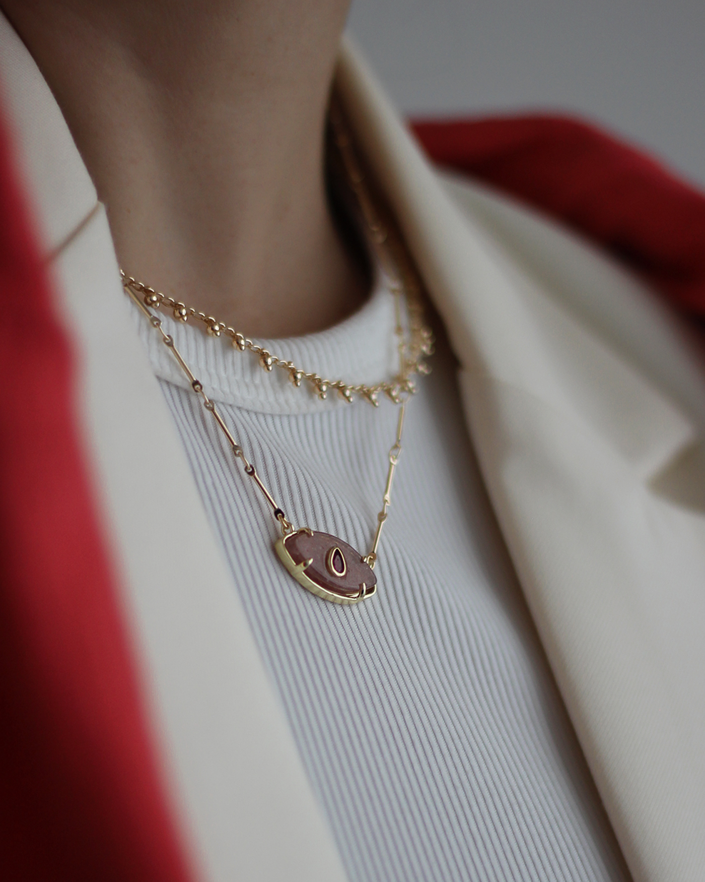 Collar Dafne - Imagen 4