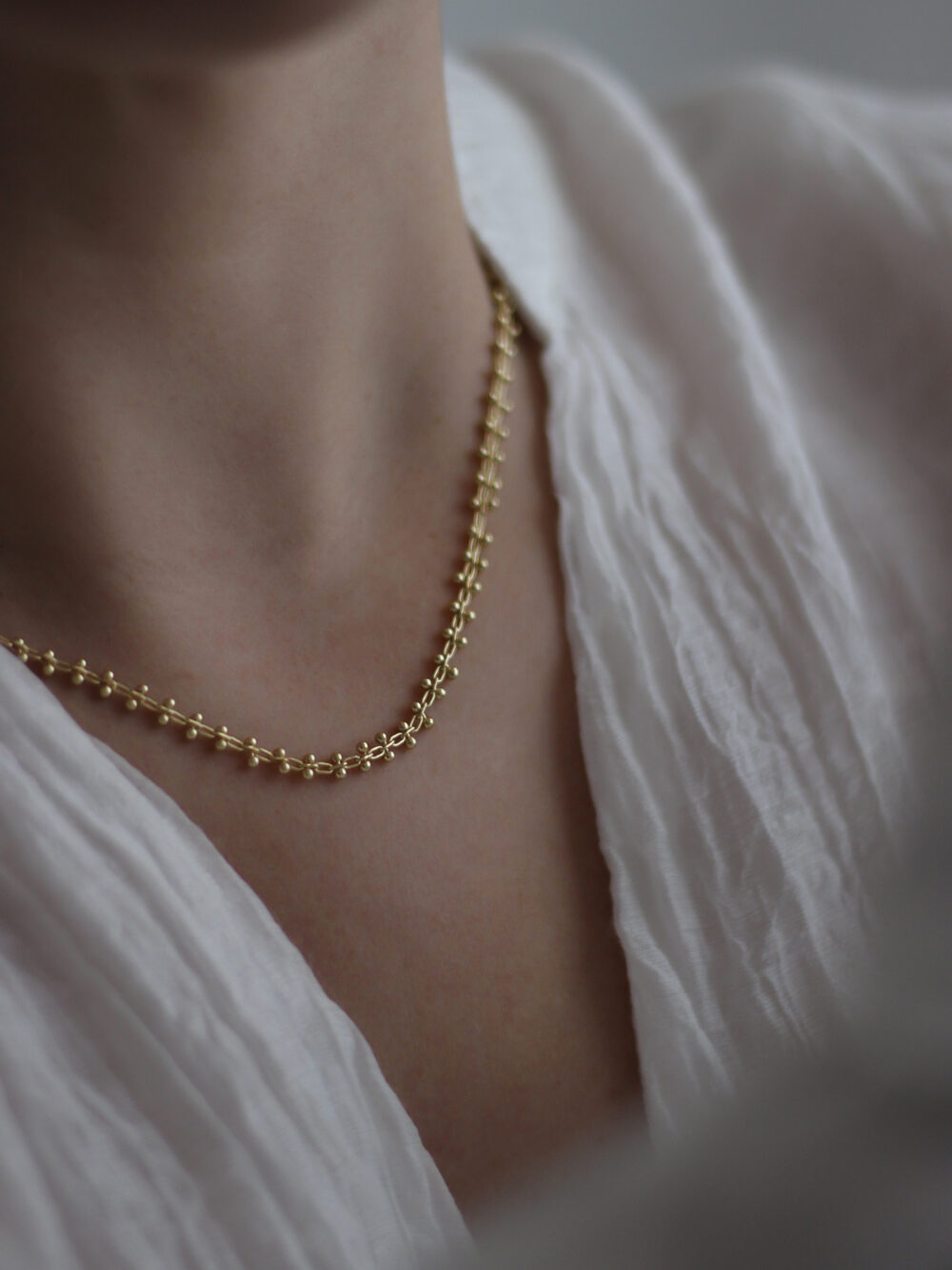 Collar Lincoln