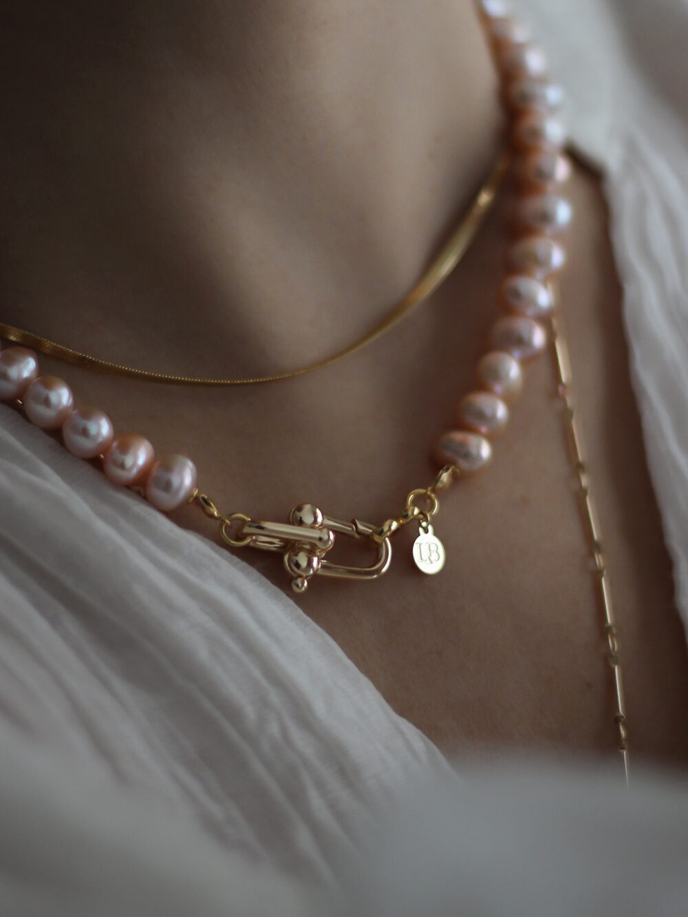 Collar Gea