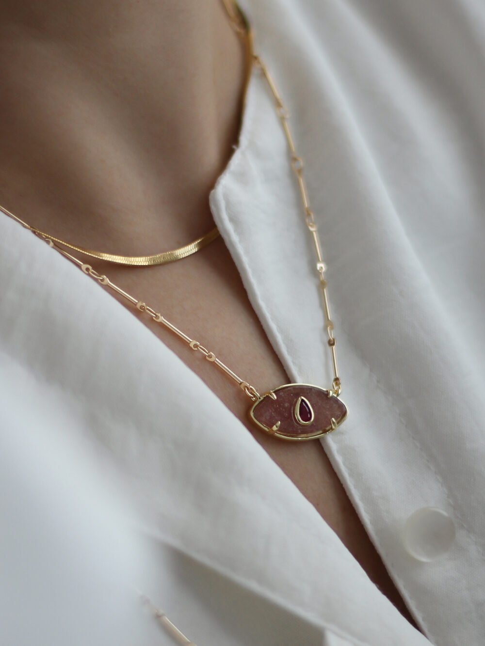 Collar Dafne