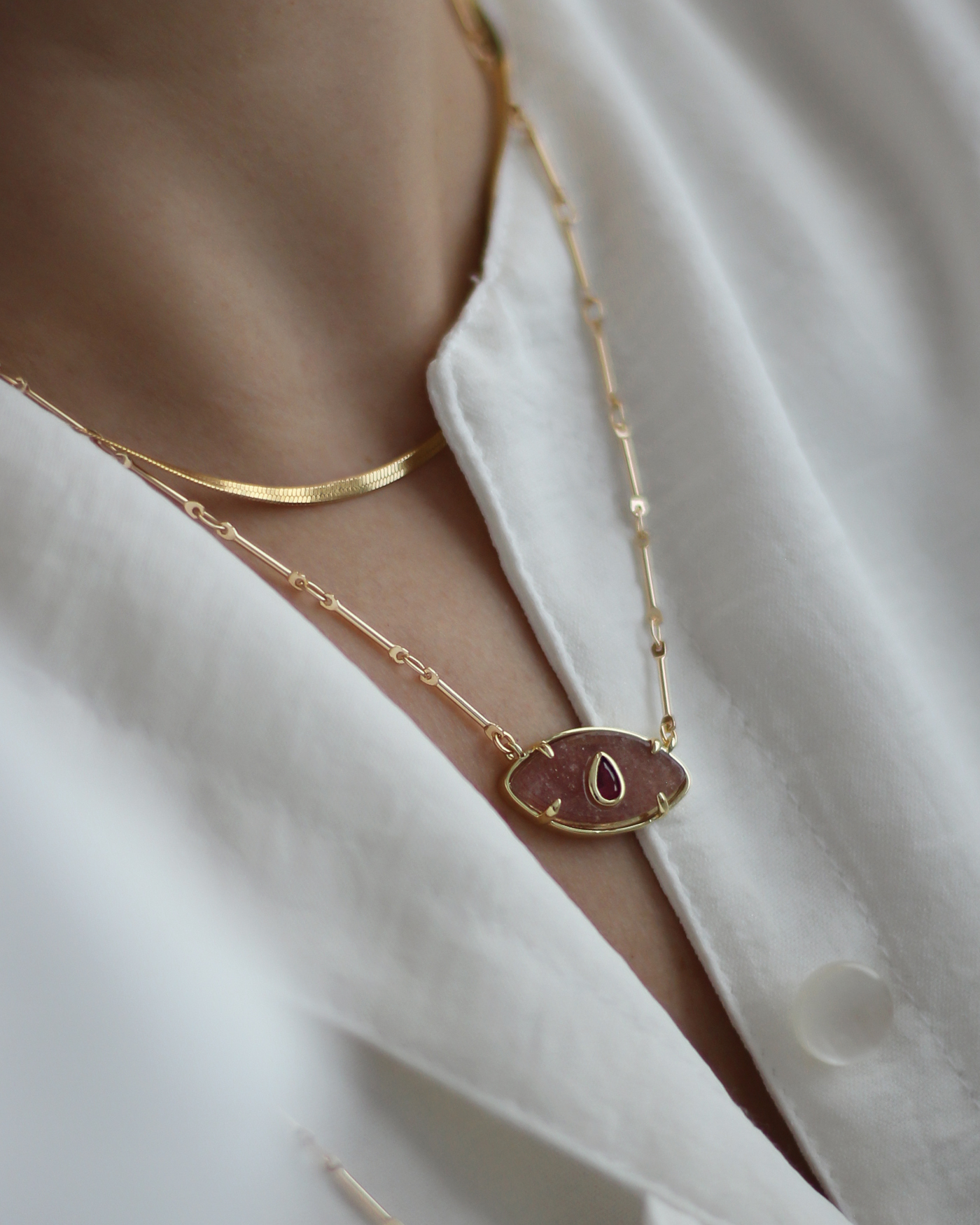 Collar Dafne