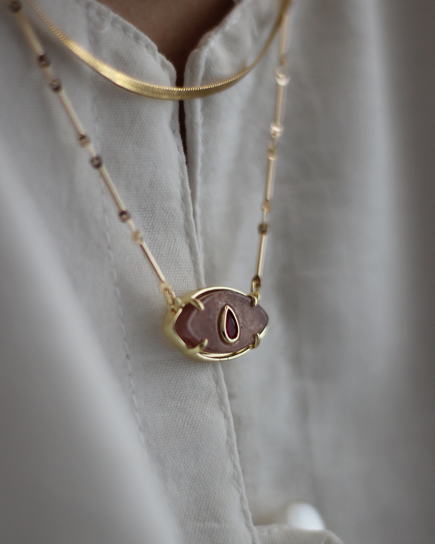 Collar Dafne - Imagen 2