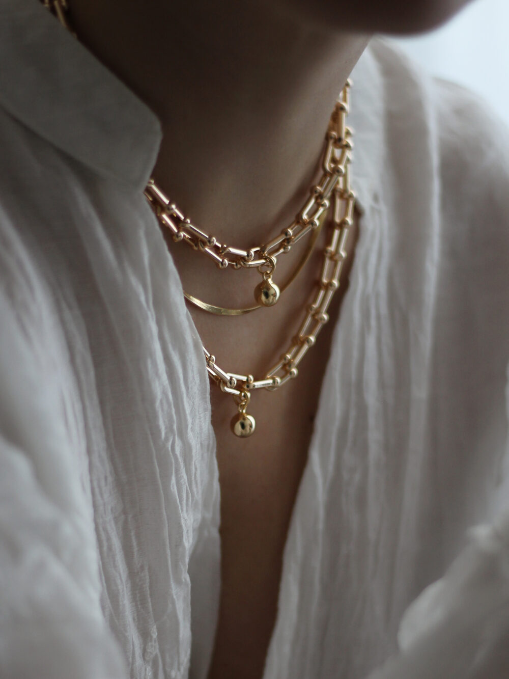 Collar Ben